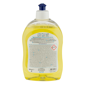 LIQUIDE DE RINÇAGE LAVE-VAISSELLE - Candy (BE-FR)