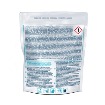 All‑in‑one Tabletten Voor de Vaatwasser