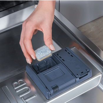 All‑in‑one Tabletten Voor de Vaatwasser