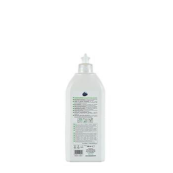 Liquide de rinçage écologique pour lave-vaisselle