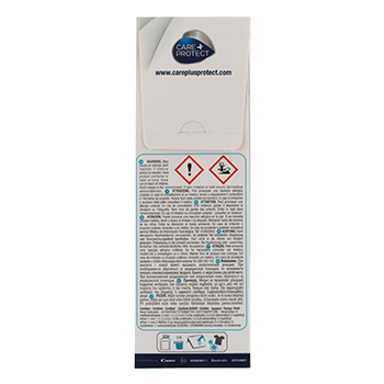 100% PURE ESSENCE PROFUMO CONCENTRATO PER BUCATO BLUE WASH