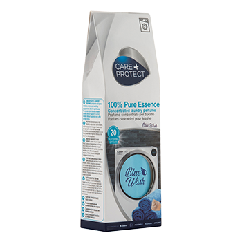 100% PURE ESSENCE PROFUMO CONCENTRATO PER BUCATO BLUE WASH