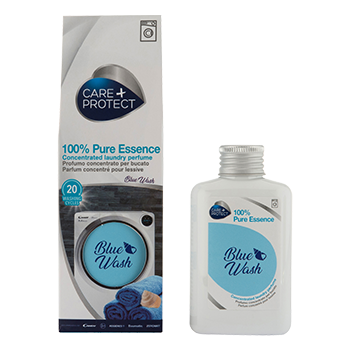 100% PURE ESSENCE PROFUMO CONCENTRATO PER BUCATO BLUE WASH