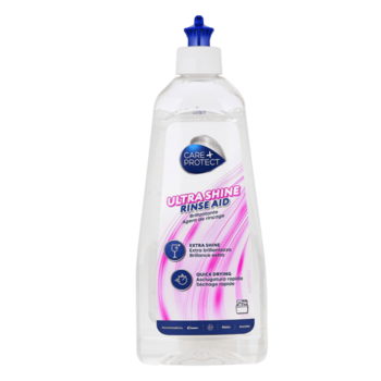 EXTRA BRILLANTEZZA UNIVERSALE BRILLANTANTE PER LAVASTOVIGLIE – 500ml