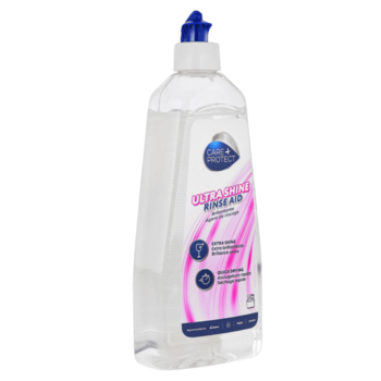 EXTRA BRILLANTEZZA UNIVERSALE BRILLANTANTE PER LAVASTOVIGLIE – 500ml