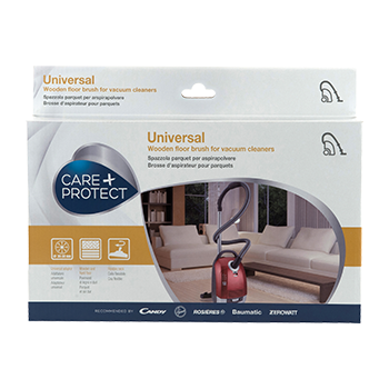 UNIVERZÁLNÍ HUBICE NA PARKETY