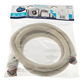 MANGUERA DE ENTRADA CON SEGURO AQUASTOP