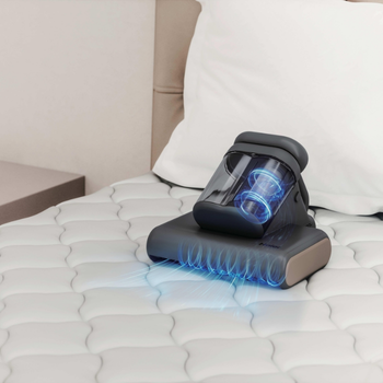 Brosse-rouleau batteuse Y97 pour aspirateur