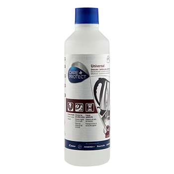 LIQUID DESCALER FOR KETTLES AND COFFEE MACHINES