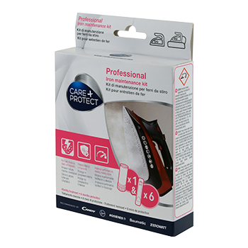 IRON MAINTENANCE KIT