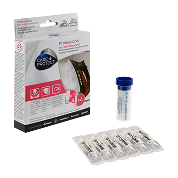 IRON MAINTENANCE KIT