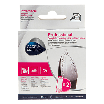 PROFESSIONAL SOLEPLATE CLEANING STICKS