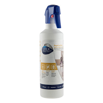 RAPID ACTION HYGIENIZER
