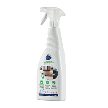 Multi-surface Ecological Degreaser