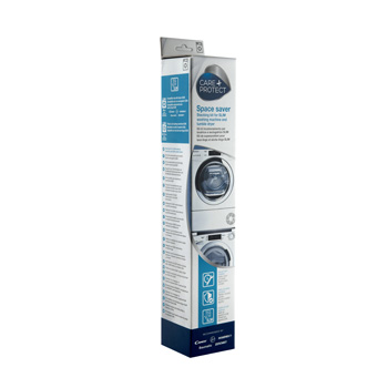 STACKING KIT FOR WASHING MACHINES AND DRYERS (SLIM)