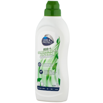 CARE + PROTECT ECO+  Laundry Softener