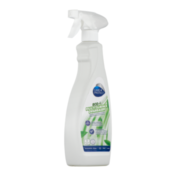 CARE + PROTECT ECO+ Multi-Surface Degreaser - Care + Protect - United ...