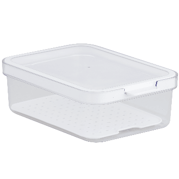 CARE + PROTECT Smart Food Container 1.2L