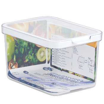 CARE + PROTECT Smart Food Container, 2.15L