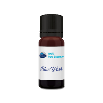 Refill Blue Wash – 100% Pure Essence for Wool Dryer Balls