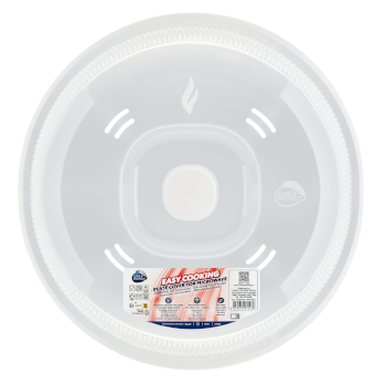 CARE + PROTECT Κάλυμμα πιάτου για φούρνο μικροκυμάτων