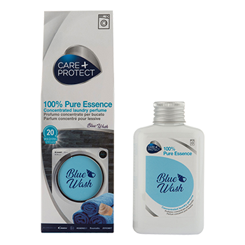 100% PURE ESSENCE CONCENTRATED LAUNDRY PERFUME  BLUE WASH