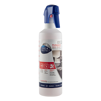 DIPP 30 Nettoyant vitroceramique et induction 500ml