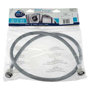 COLD WATER INLET HOSE