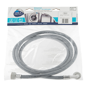 COLD WATER INLET HOSE