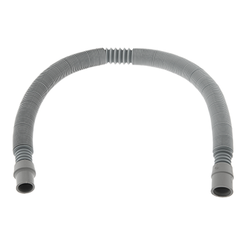 EXTENDABLE OUTLET HOSE