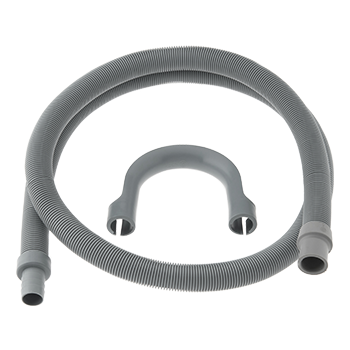 EXTENSION FOR OUTLET HOSE