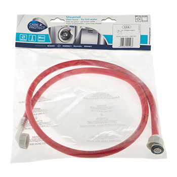 HOT WATER INLET HOSE