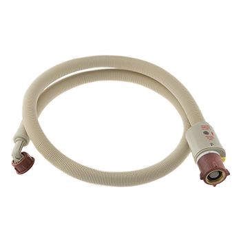 INLET HOSE WITH AQUASTOP SAFETY