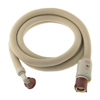 INLET HOSE WITH AQUASTOP SAFETY