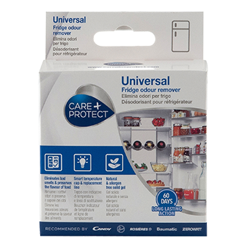 UNIVERSAL ODOUR ABSORBER FOR FRIDGES