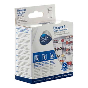 UNIVERSAL ODOUR ABSORBER FOR FRIDGES