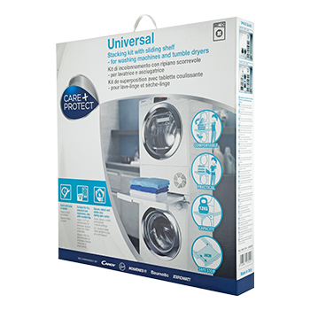 UNIVERSAL Washing Machine & Dryer Appliance Stacking Kit C00378975 484000008436 