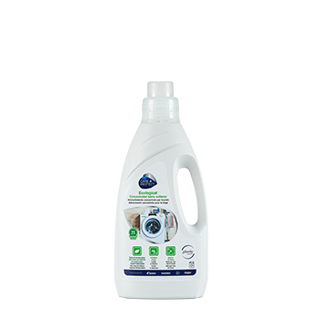 Concentrated ecological fabric softener