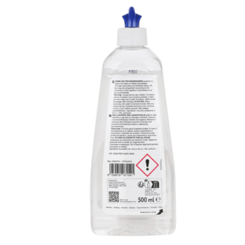 ULTRA SHINE UNIVERSAL RINSE AID FOR DISHWASHER- 500ML