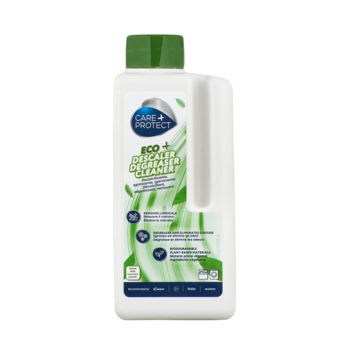 CARE + PROTECT ECO+ Liquid 3 in 1: Universal Descaler