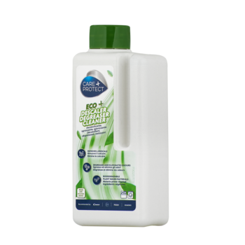 CARE + PROTECT ECO+ Liquid 3 in 1: Universal Descaler