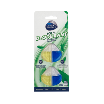CARE + PROTECT ECO+ Deodorant for Dishwasher