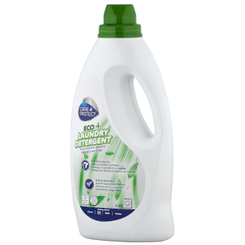 CARE + PROTECT ECO+ Laundry Detergent