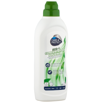 CARE + PROTECT ECO+  Laundry Softener