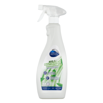 CARE + PROTECT ECO+ Multi-Surface Degreaser
