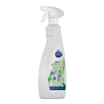 CARE + PROTECT ECO+ Multi-Surface Degreaser