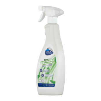 CARE + PROTECT ECO+ Multi-Surface Degreaser