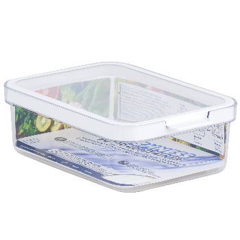 CARE + PROTECT Smart Food Container 1.2L
