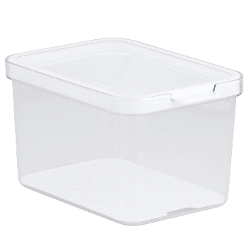 CARE + PROTECT Smart Food Container, 2.15L