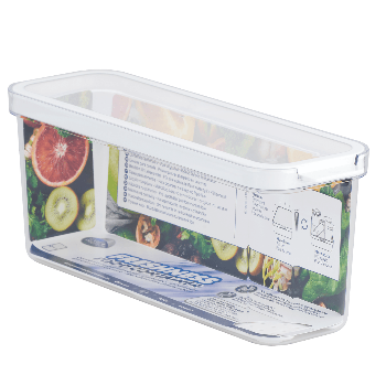 CARE + PROTECT Smart Food Container 2L